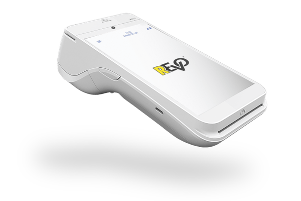 Revo Pax z logo A920 (1)