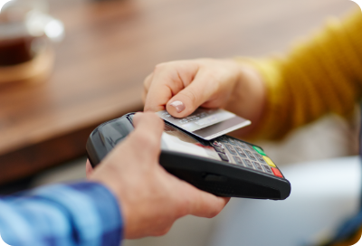 Frequently asked questions- Payment terminal service